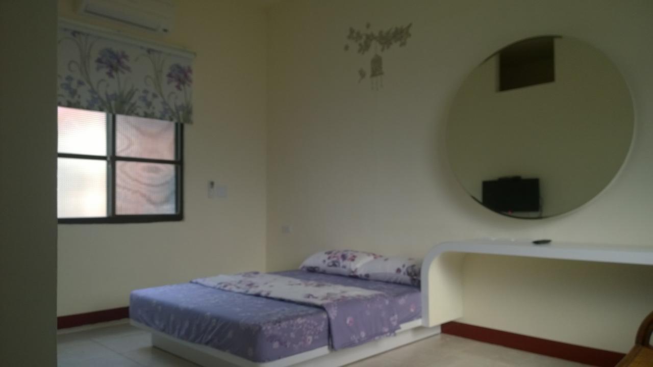 Linbian Da Peng Bay Homestay מראה חיצוני תמונה